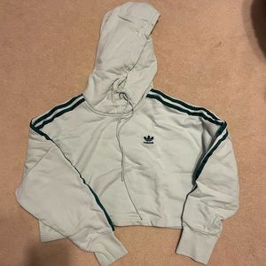 Adidas Sweatshirt